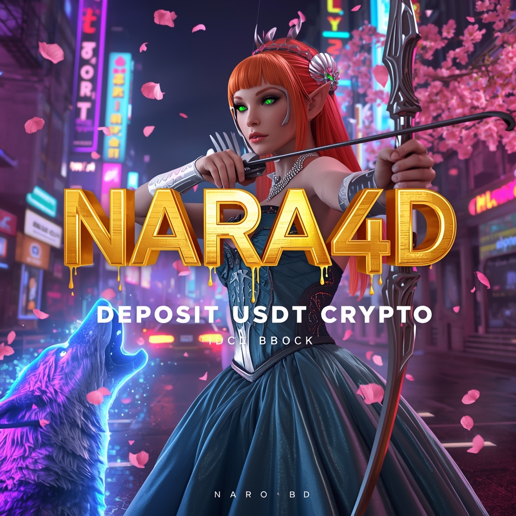 NARA4D